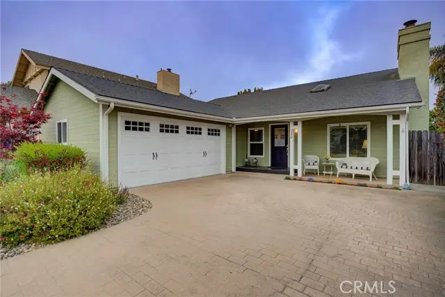 330 Stagecoach, Arroyo Grande, CA 93420 - #1