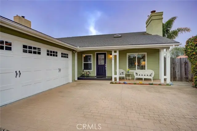 330 Stagecoach, Arroyo Grande, CA 93420 - #2