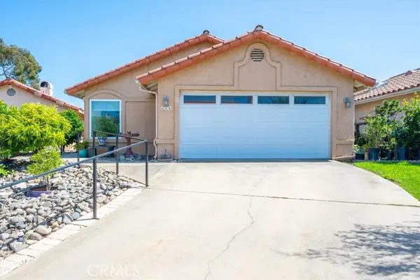 444 Calle Bonita, Santa Maria, CA 93455