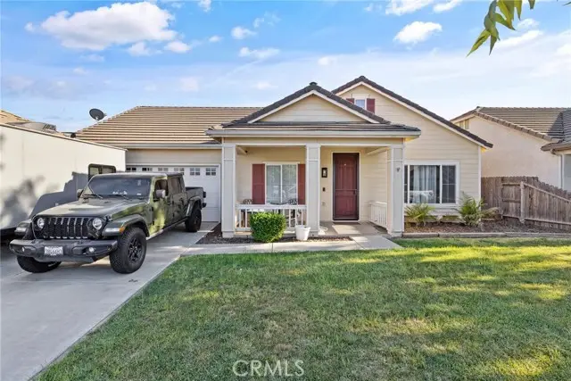 1963 W Merritt, Hanford, CA 93230 - #1