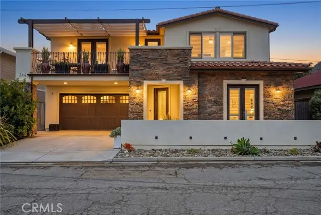 244 Boeker Ave, Pismo Beach, CA 93449 - #1