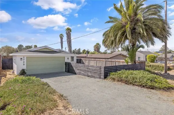 1739 12th, Los Osos, CA 93402