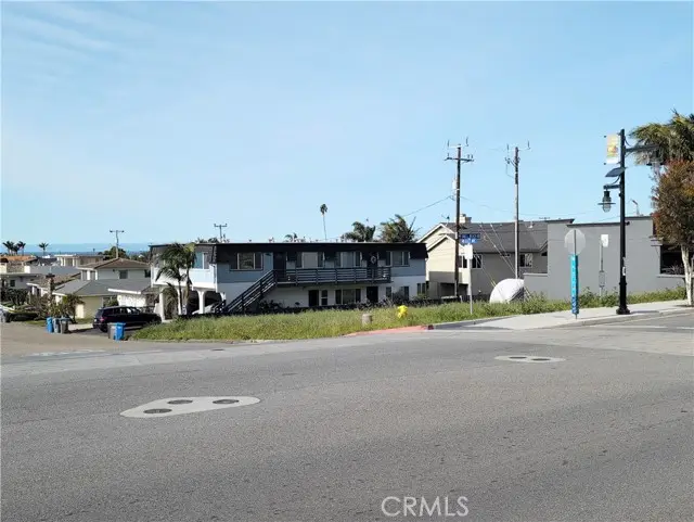 100 Cliff Avenue, Pismo Beach, CA 93449 - #1