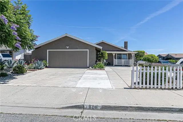 1806 Woodlawn, Santa Maria, CA 93458 - #1