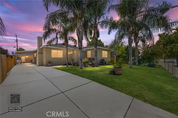 2417 Chester Lane, Bakersfield, CA 93304