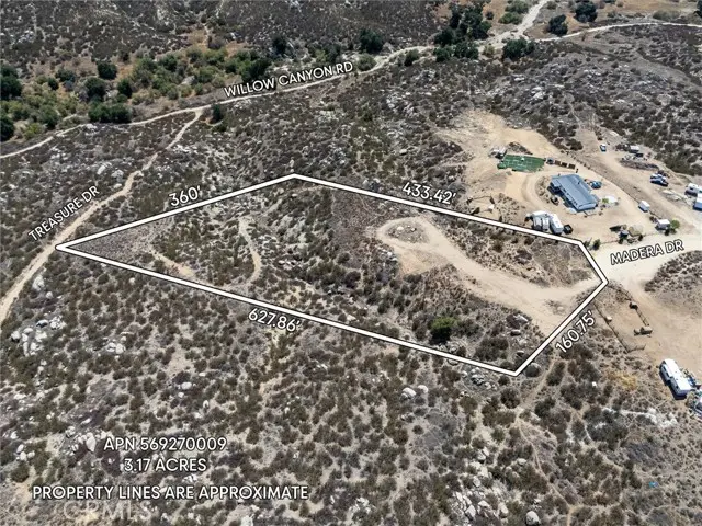 35905 Madera Dr, Hemet, CA 92544 - #3