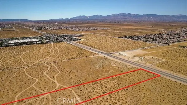 0 Hwy 395, Victorville, CA 92395