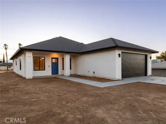 7220 Hanford Avenue, Yucca Valley, CA 92284 - Image #1
