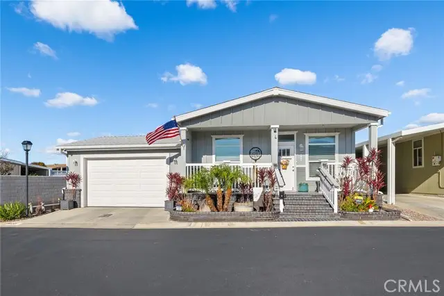 692 Adele St Street #133, Orange, CA 92863 - #2