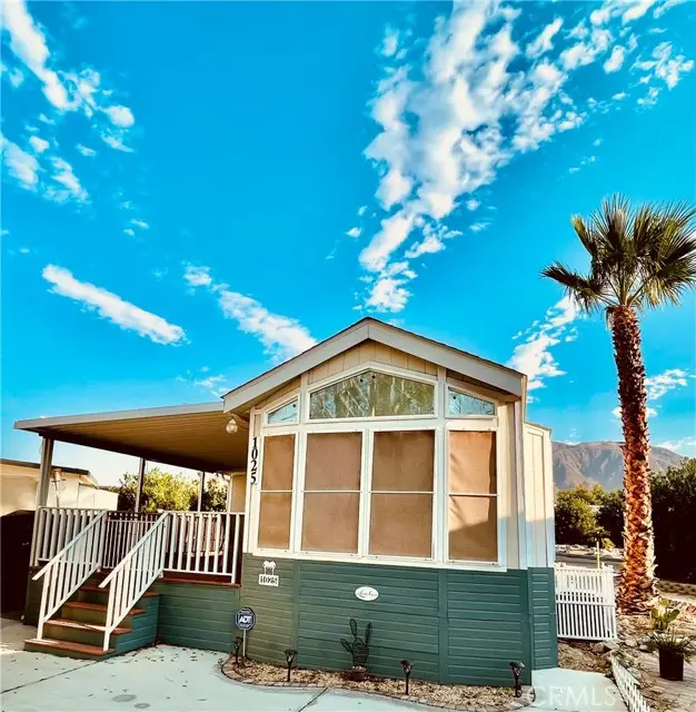 74711 Dillon Road #1025, Sky Valley, CA 92441 - #1