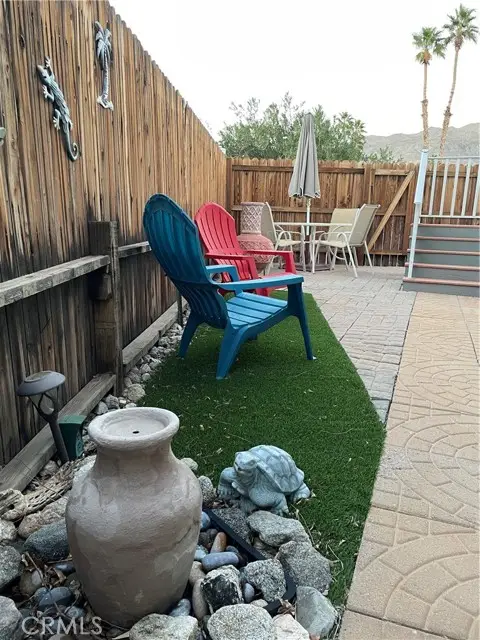 74711 Dillon Road #1025, Sky Valley, CA 92441 - #3