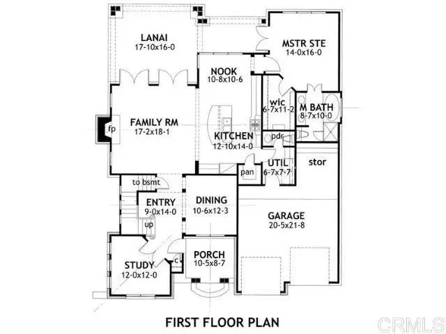 0 Firewater Trail, Julian, CA 92036 - Image #1