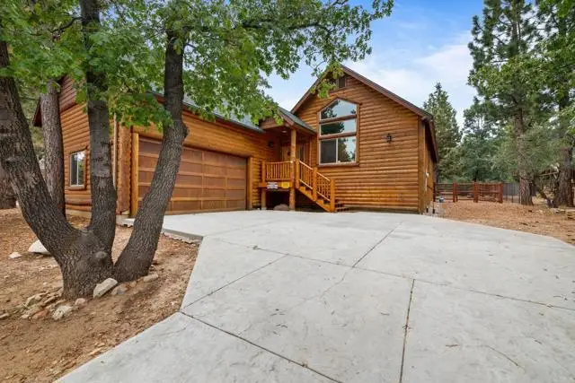 130 Yosemite, Big Bear City, CA 92315 - Image #1