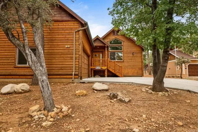 130 Yosemite, Big Bear City, CA 92315 - Image #2