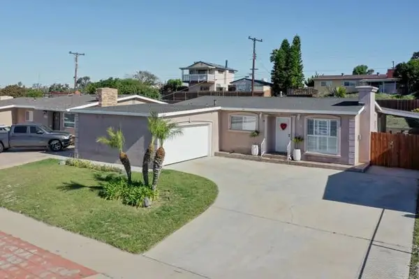 1139 Cuyamaca, Chula Vista, CA 91911