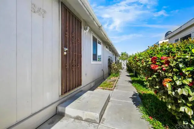 847 Harris Avenue, San Diego, CA 92154 - Image #3
