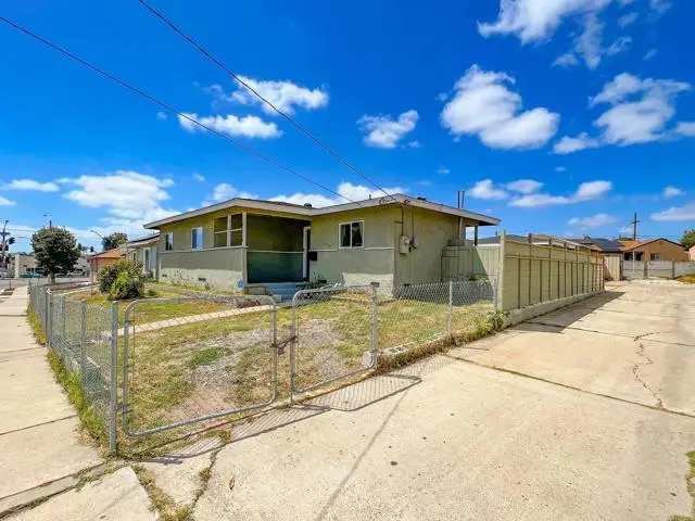 5114 Logan Avenue, San Diego, CA 92114 - Image #3