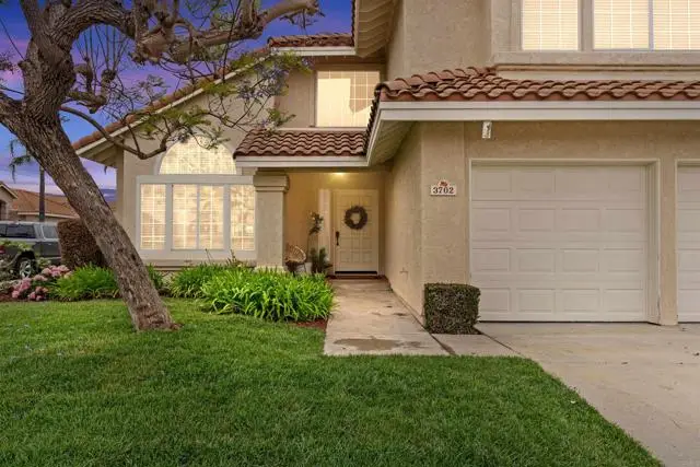 3702 Southridge Way, Oceanside, CA 92056 - Image #3