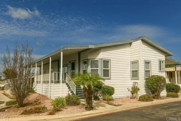 716 S. 2nd St. #197, El Cajon, CA 92019