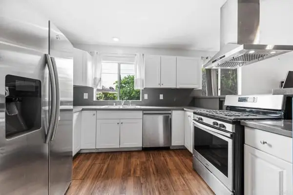 1990 Harrison Avenue, San Diego, CA 92113