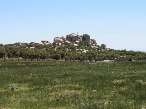 200 Mccain Valley Rd, Boulevard, CA 91905