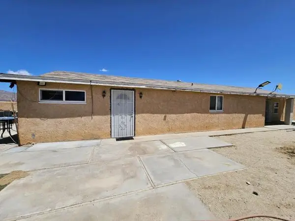 2395 Borrego Springs Rd, Borrego Springs, CA 92004