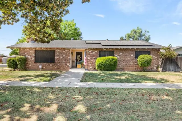 1646 W Cornell Avenue, Fresno, CA 93705 - Image #1