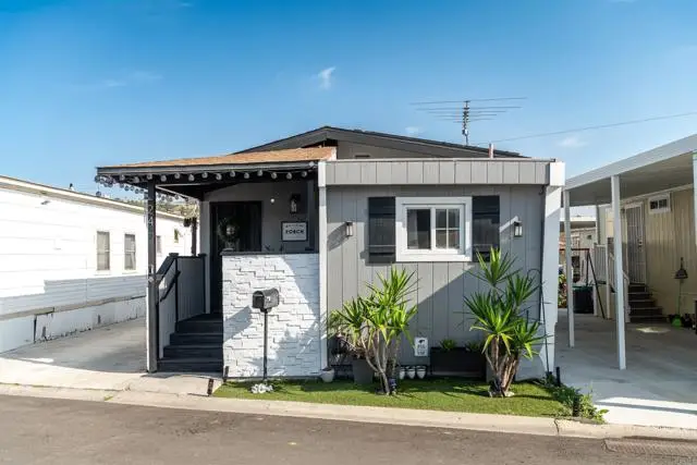 3221 Bancroft Drive #24, Spring Valley, CA 91977 - Image #1