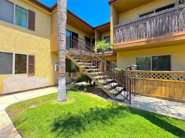 472 Graves Avenue #12, El Cajon, CA 92020