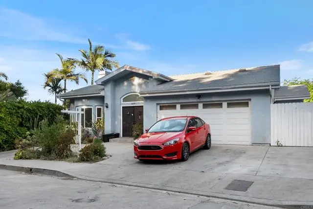 4200 N Barrett Road, Los Angeles, CA 90032 - #1