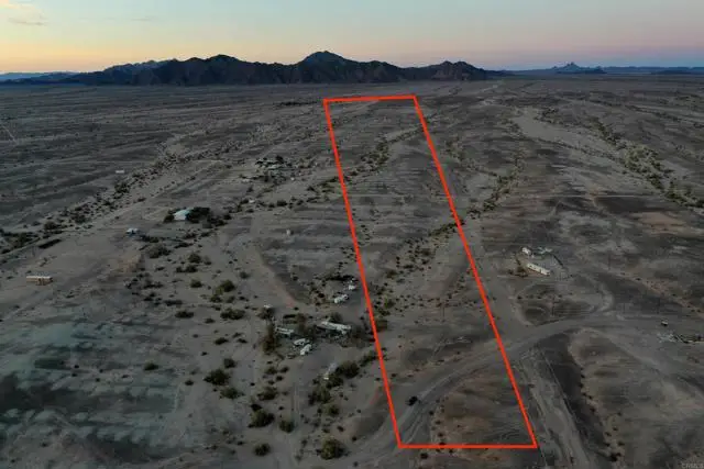 0 Sidewinder Road, East Imperial, CA 92283 - Image #2