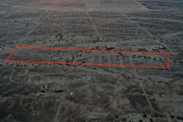 0 Sidewinder Road, East Imperial, CA 92283 - Image #3