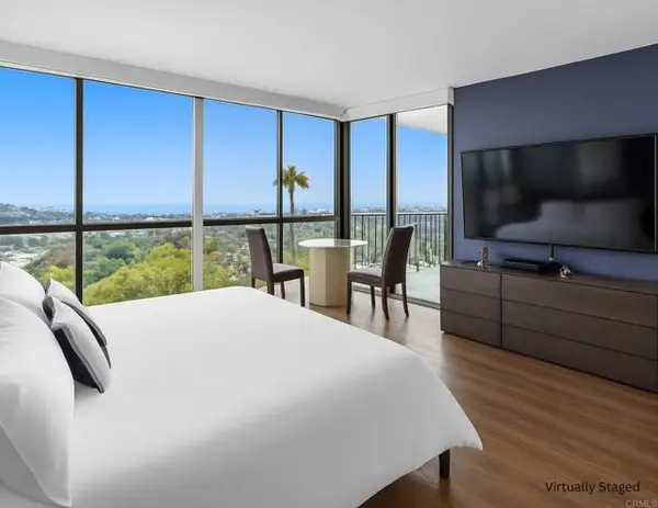 2500 Torrey Pines Road #805, La Jolla (san Diego), CA 92037