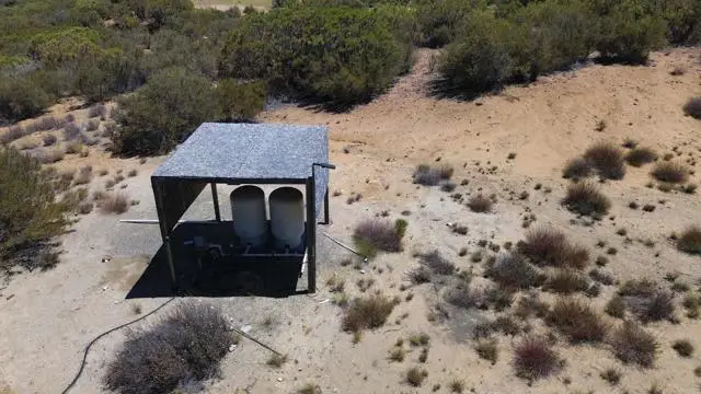 46400 Terwilliger Road, Anza, CA 92539 - #2