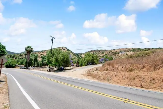 0 Harbison Canyon Road, El Cajon, CA 92019 - Image #3