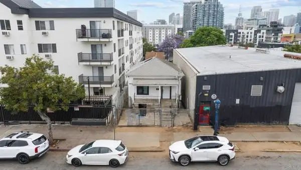 254 17th Street, San Diego, CA 92101