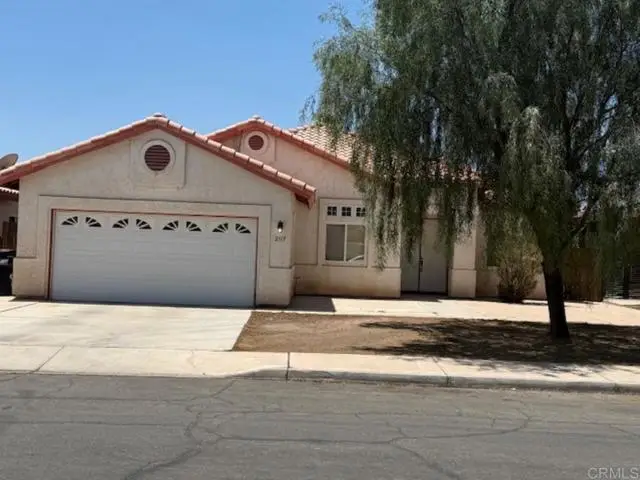 2117 Descanso Drive, Calexico, CA 92231 - Image #3