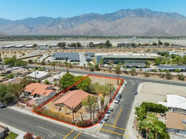 67039 San Jose Drive, Cathedral City, CA 92234 - Image #1