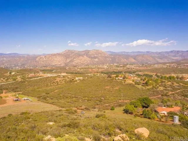 0 Painted Rock Road, Ramona, CA 92065 - Image #1