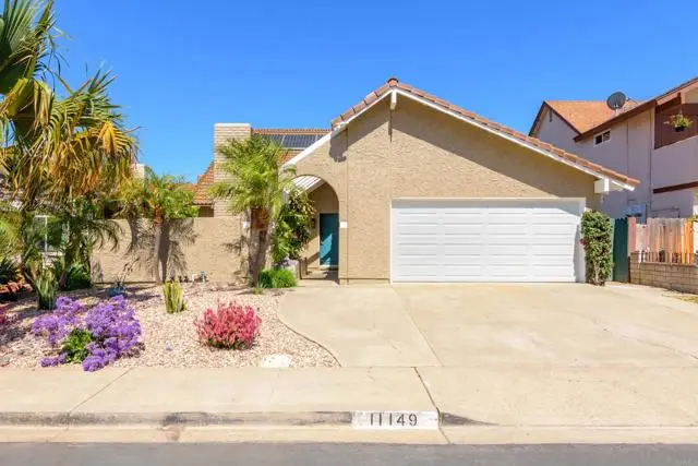 11149 Blythe Rd, San Diego, CA 92126 - Image #1