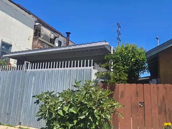 27th St Vacant Lot, San Diego, CA 92136