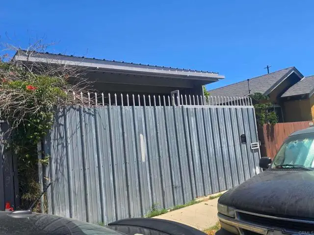 27th St Vacant Lot, San Diego, CA 92136 - Image #2