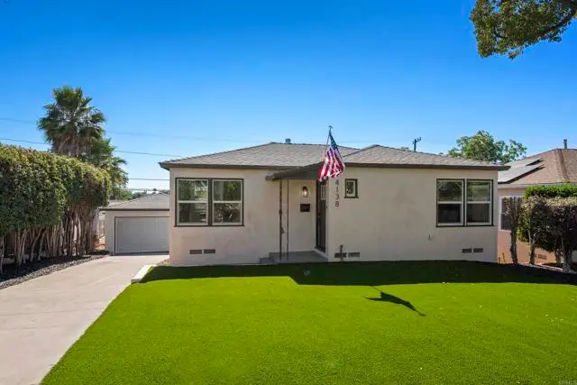 4138 Blackton Dr, La Mesa, CA 91941 - Image #2