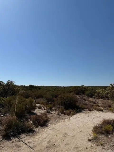 0 Sol Wood, Boulevard, CA 91905 - Image #2