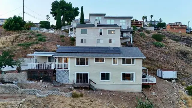 1421 Maria Avenue, Spring Valley, CA 91977 - #2