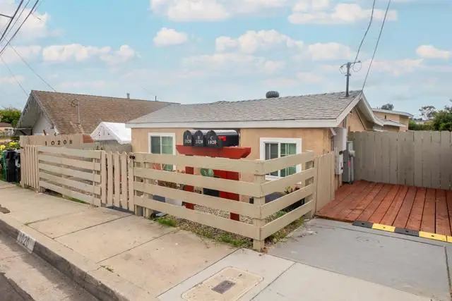 1020 41st St., San Diego, CA 92102 - Image #3