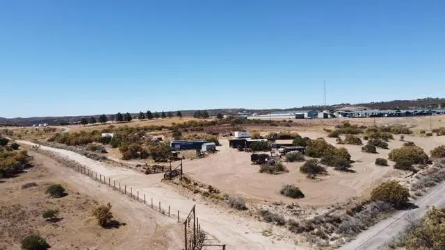 2532 Moonlit Trail, Boulevard, CA 91905 - Image #2