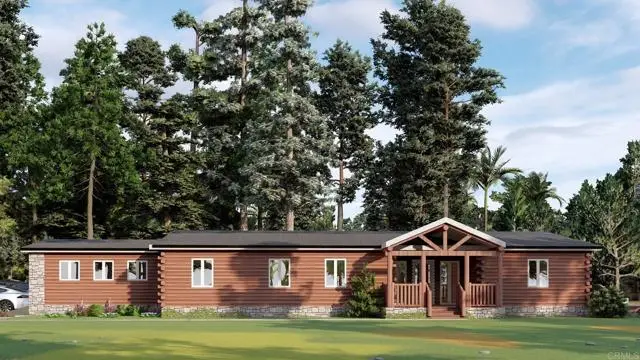 40177 Highland Road, Big Bear Lake, CA 92315 - Image #1