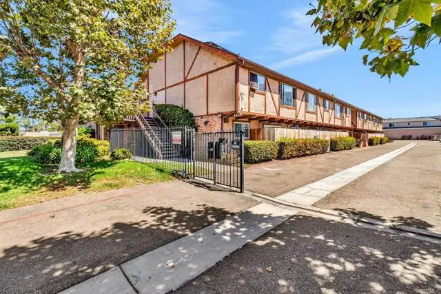 465 Fourth Avenue #14, Chula Vista, CA 91910 - Image #3