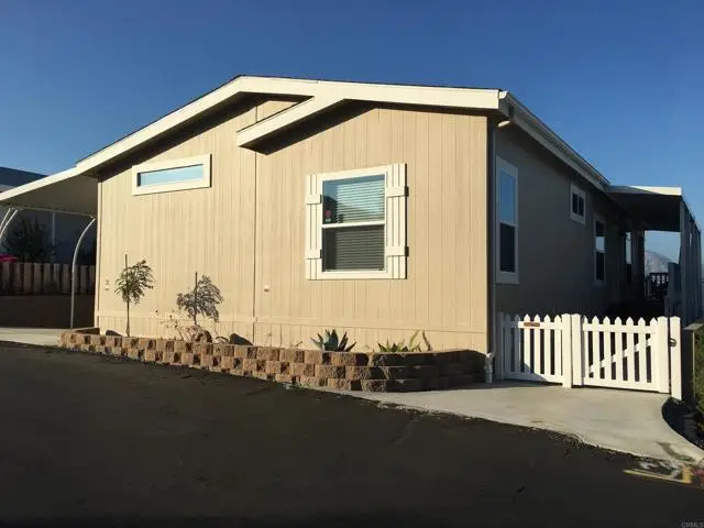 13162 Highway 8 Business Spc 2, El Cajon, CA 92021 - Image #1